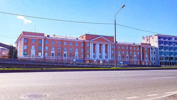 Офис в БЦ Обводный 14 СДАНО