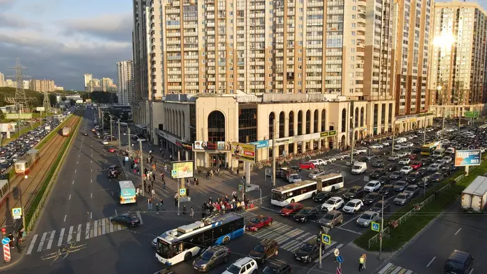 Торговое в ТЦ Купеческий Двор СДАНО