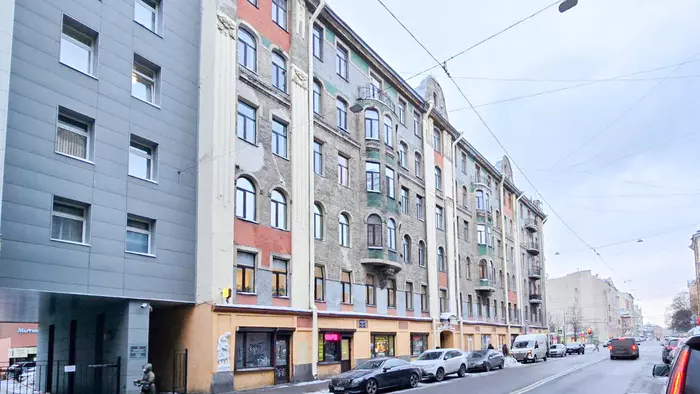 Офис в БЦ Диал на Советской СДАНО