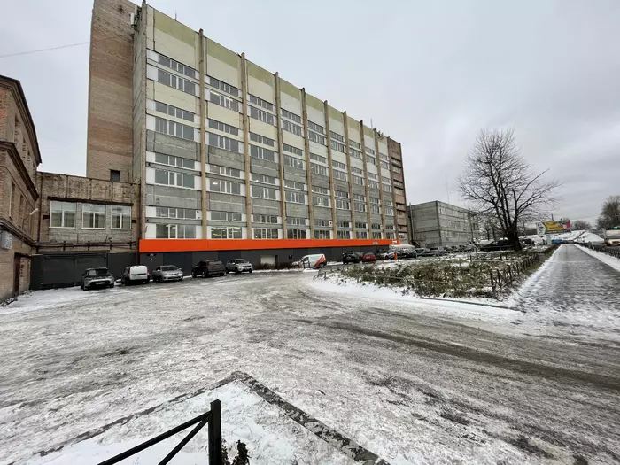 Офис в БЦ Старт Сервис СДАНО