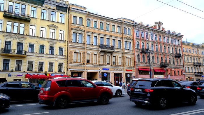 Офис в БЦ Темпо СДАНО