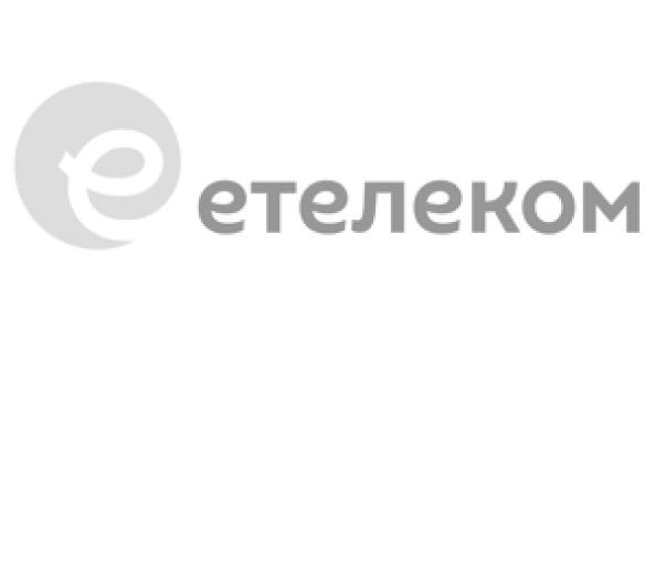 Логотип еТелеком