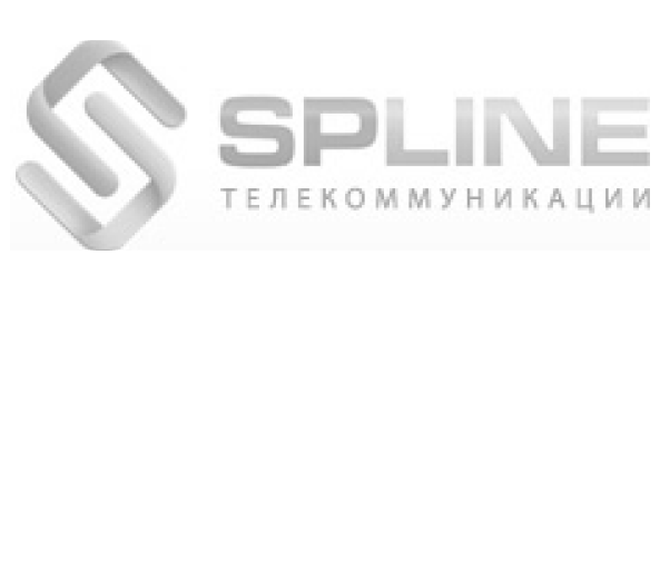 Логотип SPLine