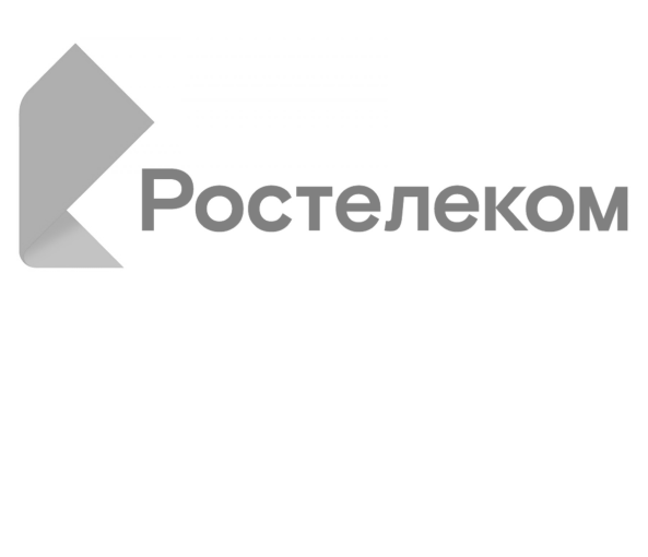 Логотип Ростелеком