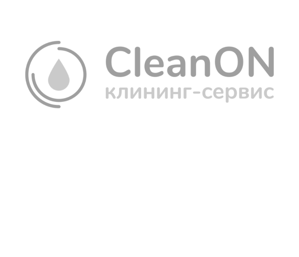 Логотип CleanOn